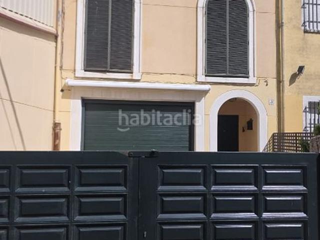 Chalet en venta en Guijuelo, Castilla y León