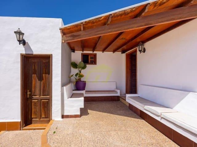Chalet en venta en San Bartolomé, Canarias