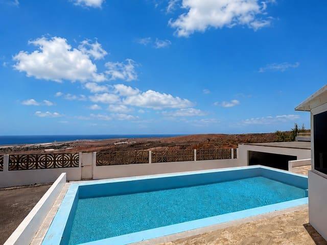 Chalet en venta en San Bartolomé, Canarias