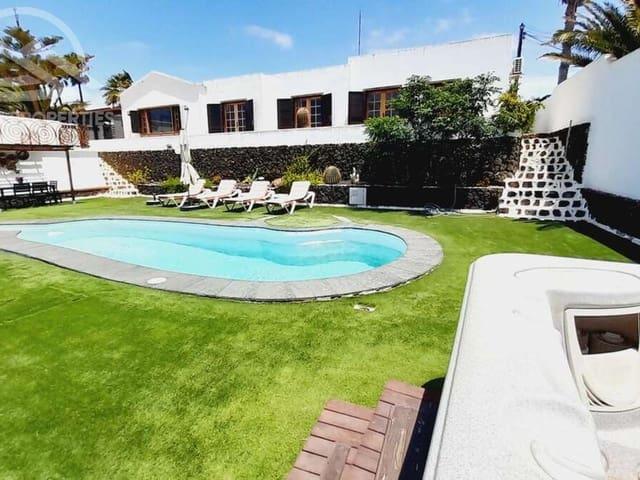 Chalet en venta en San Bartolomé, Canarias