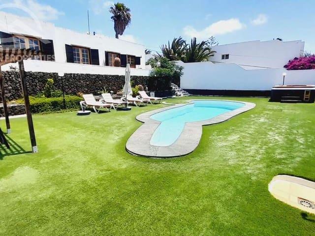 Chalet en venta en San Bartolomé, Canarias