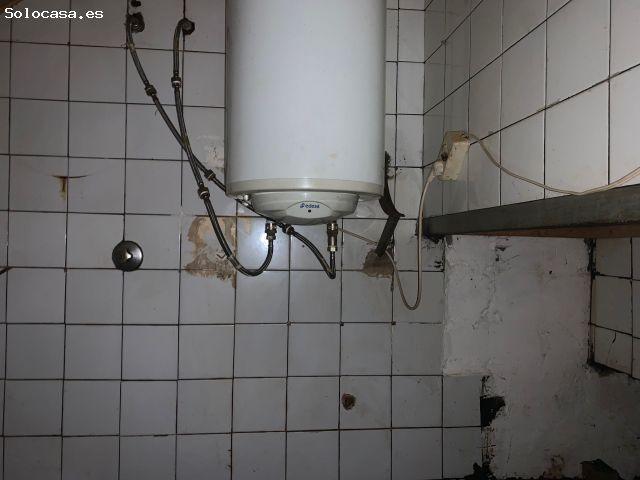 Casa en venta en Guisando