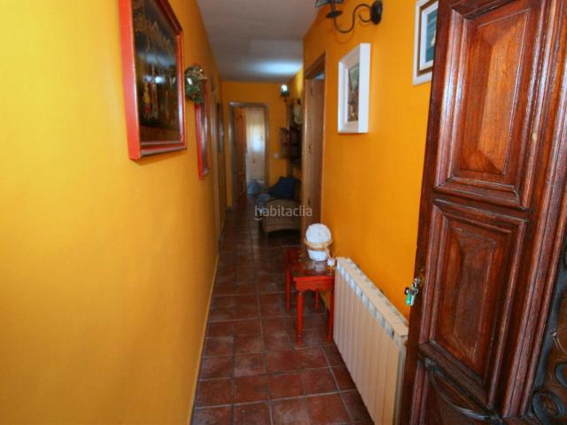 Villa en venta en Guisando