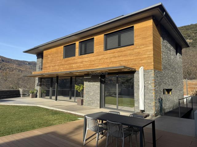 Chalet en venta en Pallars Sobirà, Catalunya