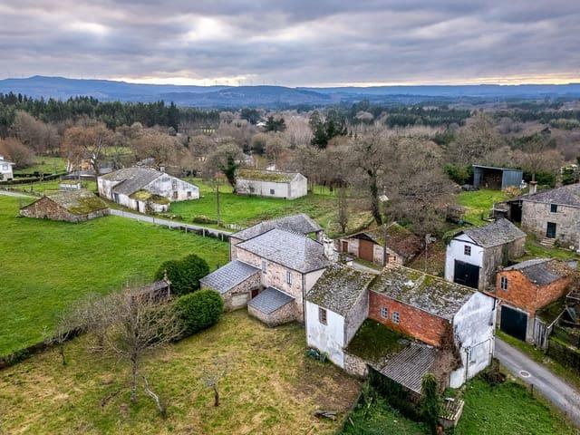 Chalet en venta en Terra Chá, Galicia