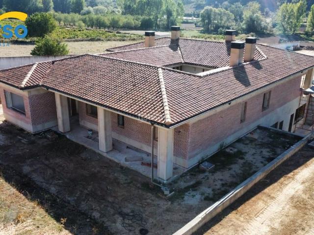 Chalet en venta en Gumiel De Mercado, Castilla y León