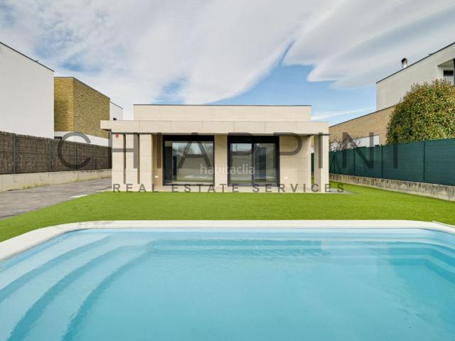 Chalet en venta en Osona, Catalunya
