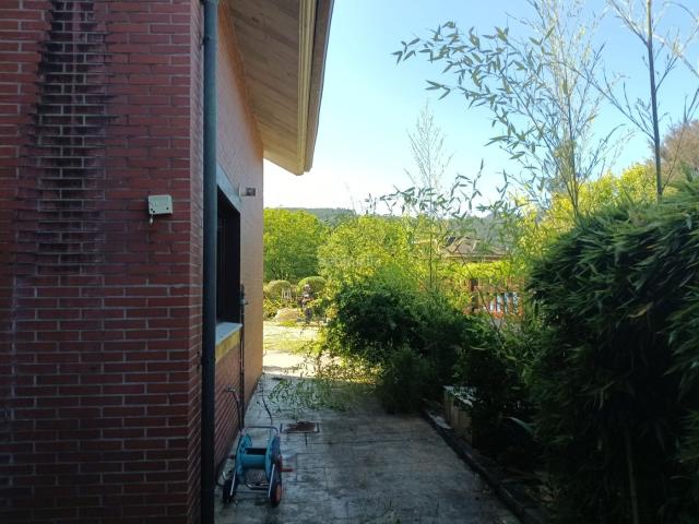 Chalet en venta en El Puente, Guriezo