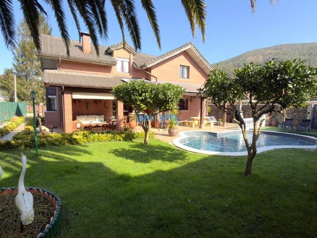 Chalet en venta en El Puente, Guriezo