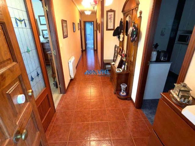 Chalet en venta en El Puente, Guriezo