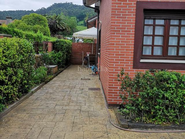 Chalet en venta en El Puente, Guriezo