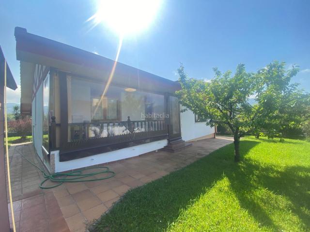 Chalet en venta en El Puente, Guriezo