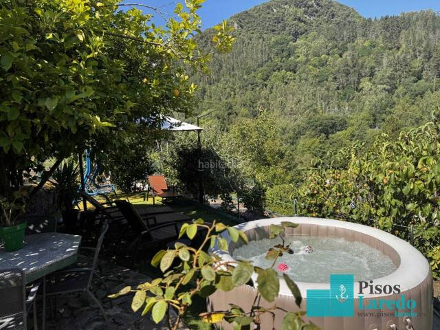 Chalet en venta en El Puente, Guriezo