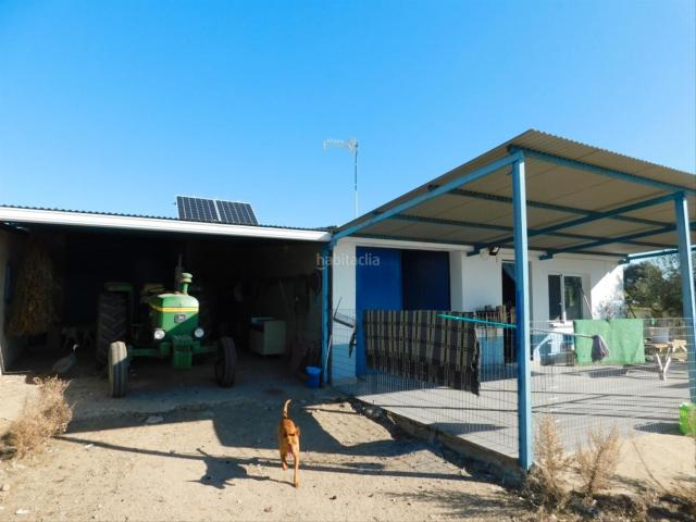 Chalet en venta en La Haba, Extremadura