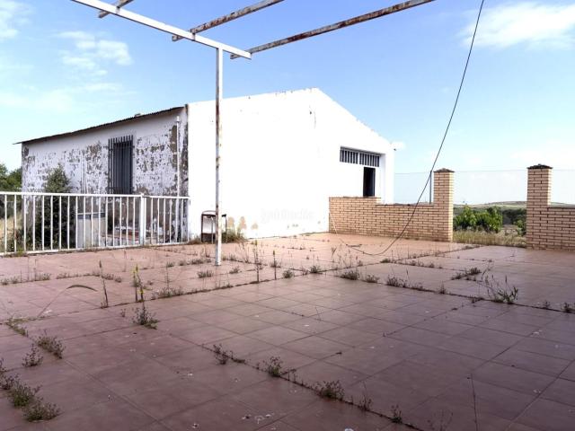 Chalet en venta en La Haba, Badajoz