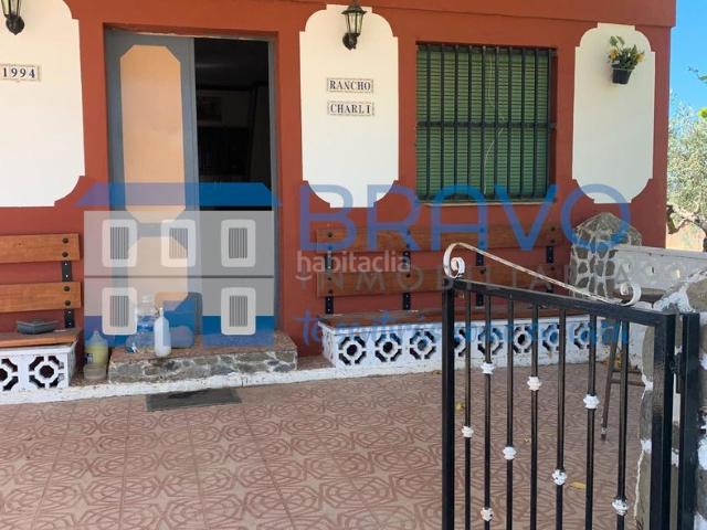Chalet en venta en La Haba, Extremadura