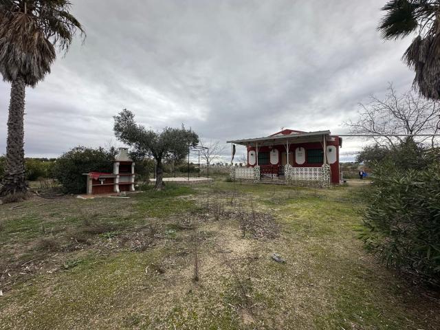 Chalet en venta en La Haba, Badajoz