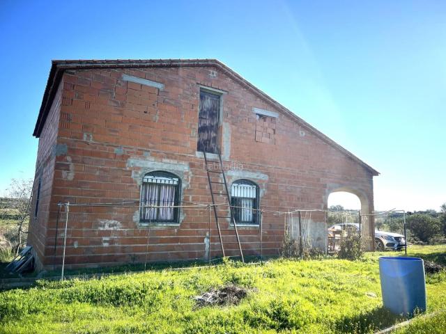 Chalet en venta en La Haba, Badajoz