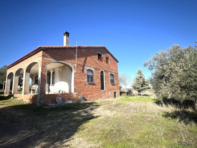 Chalet en venta en La Haba, Extremadura