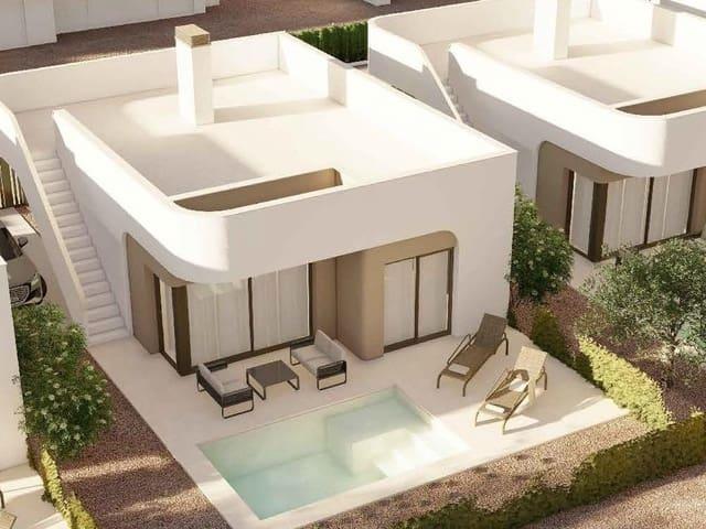 Chalet en venta en Cuevas de Reyllo, Campo de Cartagena y Mar Menor