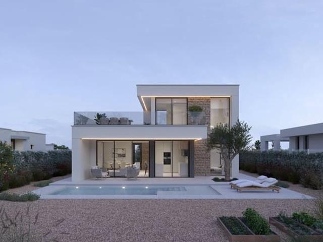 Chalet en venta en Cuevas de Reyllo, Campo de Cartagena y Mar Menor
