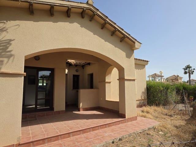 Chalet en venta en Cuevas de Reyllo, Campo de Cartagena y Mar Menor