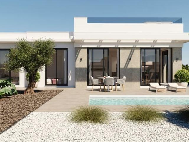 Chalet en venta en Cuevas de Reyllo, Campo de Cartagena y Mar Menor