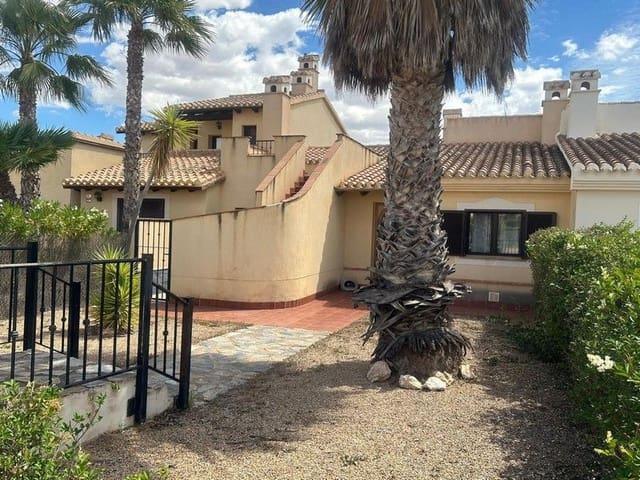 Chalet en venta en Cuevas de Reyllo, Campo de Cartagena y Mar Menor