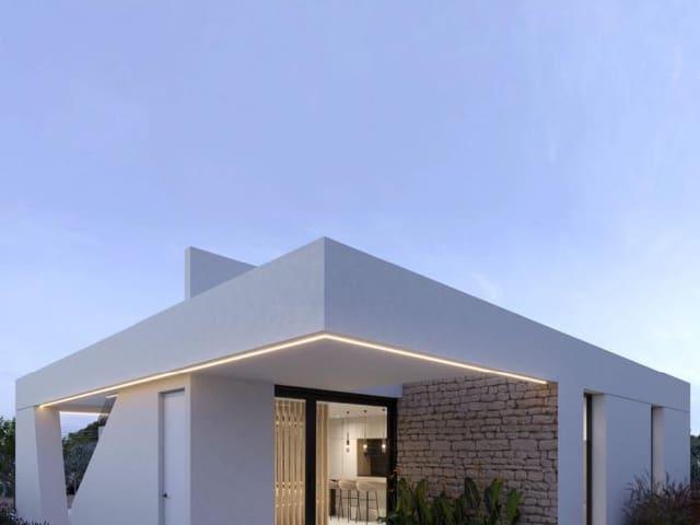 Chalet en venta en Cuevas de Reyllo, Campo de Cartagena y Mar Menor