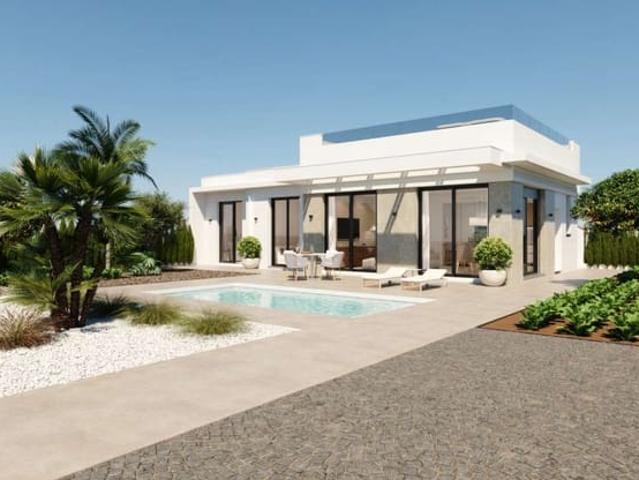 Chalet en venta en Cuevas de Reyllo, Campo de Cartagena y Mar Menor