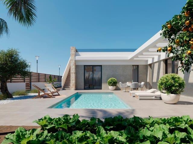 Chalet en venta en Cuevas de Reyllo, Campo de Cartagena y Mar Menor