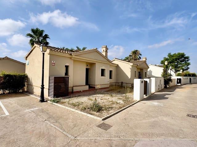 Chalet en venta en Cuevas de Reyllo, Campo de Cartagena y Mar Menor