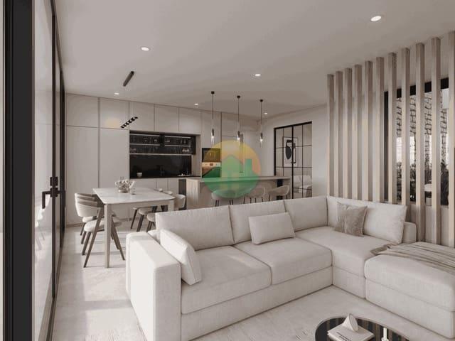 Chalet en venta en Cuevas de Reyllo, Campo de Cartagena y Mar Menor