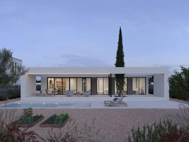 Chalet en venta en Cuevas de Reyllo, Campo de Cartagena y Mar Menor