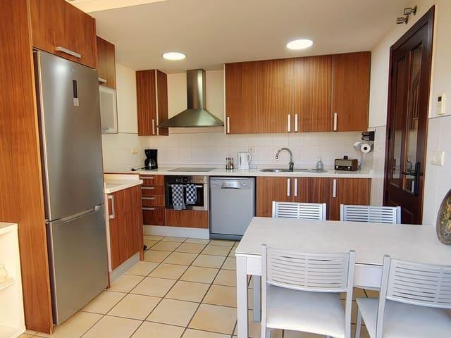 Chalet en venta en Cuevas de Reyllo, Campo de Cartagena y Mar Menor