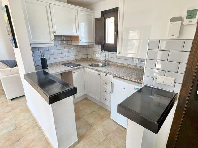 Chalet en venta en Cuevas de Reyllo, Campo de Cartagena y Mar Menor