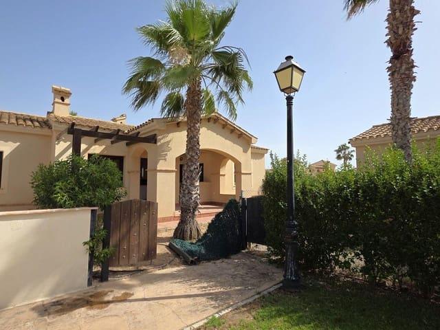 Chalet en venta en Cuevas de Reyllo, Campo de Cartagena y Mar Menor