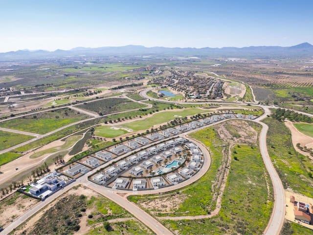 Chalet en venta en Cuevas de Reyllo, Campo de Cartagena y Mar Menor