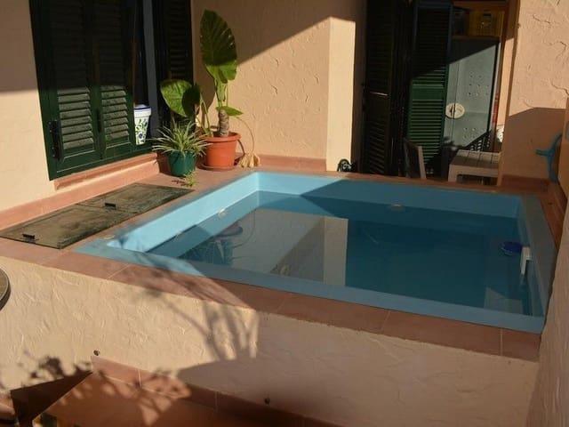Chalet en venta en Cuevas de Reyllo, Campo de Cartagena y Mar Menor
