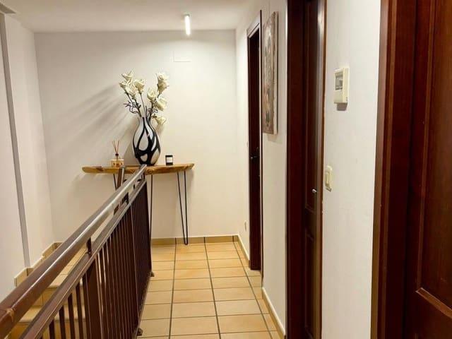 Chalet en venta en Cuevas de Reyllo, Campo de Cartagena y Mar Menor