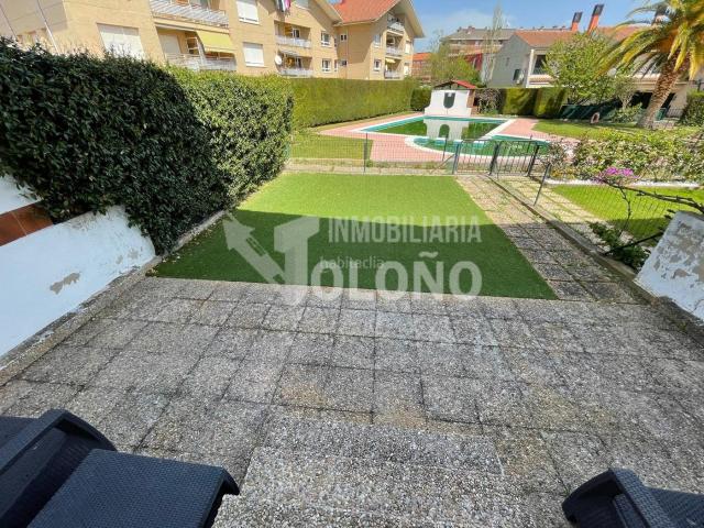 Chalet en venta en Haro, La Rioja