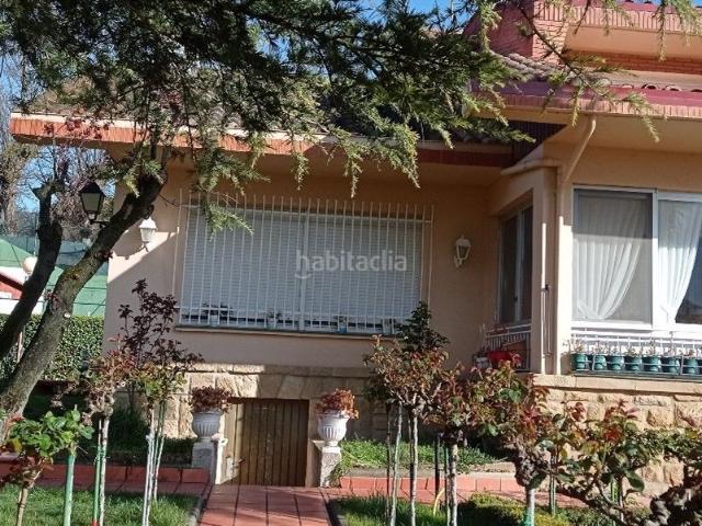 Chalet en venta en Haro, La Rioja