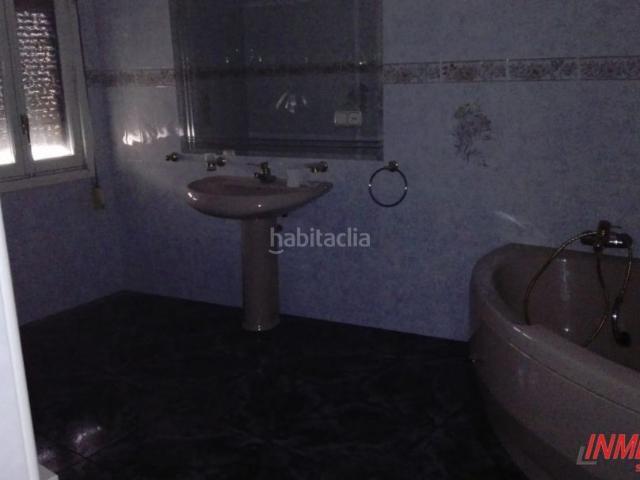 Chalet en venta en Haro, La Rioja