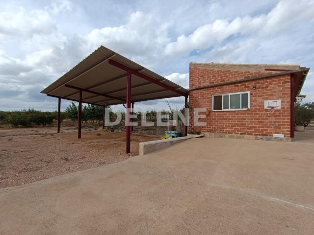 Chalet en venta en Hellín, Castilla-La Mancha