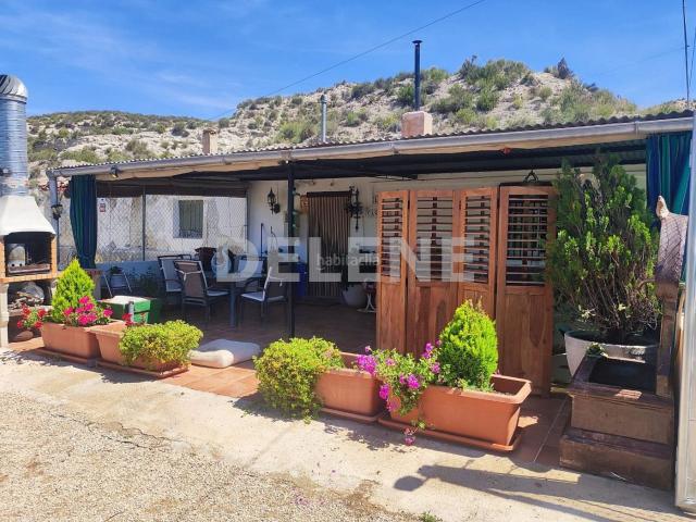 Chalet en venta en Hellín, Castilla-La Mancha