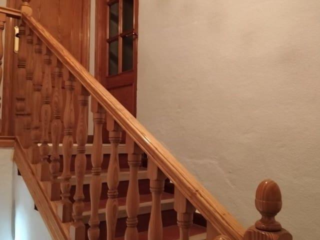 Chalet en venta en Barrio del Pino, Hellín