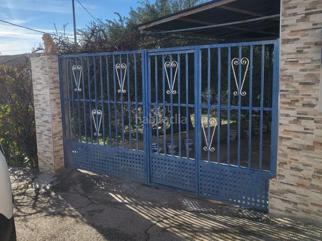 Chalet en venta en Hellín, Castilla-La Mancha