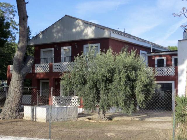 Chalet en venta en Hellín, Castilla-La Mancha
