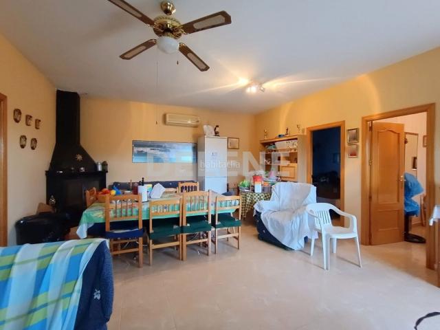 Chalet en venta en Hellín, Castilla-La Mancha