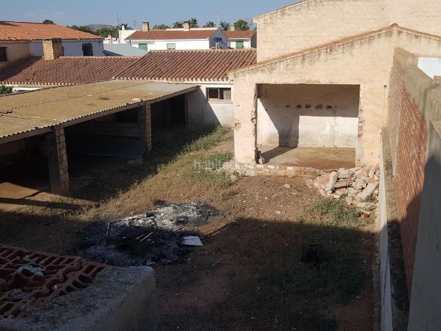 Chalet en venta en Hellín, Castilla-La Mancha